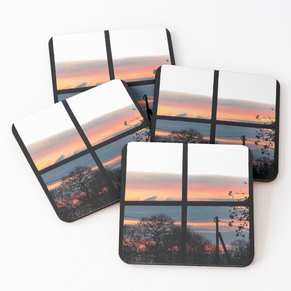 Item preview, view out the window designed and sold by Charis Woodrow.