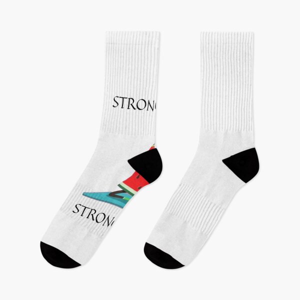 Item preview, STRONG MIND. STRONG BODY designed and sold by vynguyen2905.