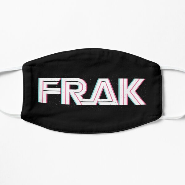 FRAK Flat Mask