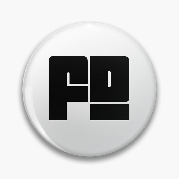 Item preview, Film Daze Logo - Black designed and sold by FilmDaze.