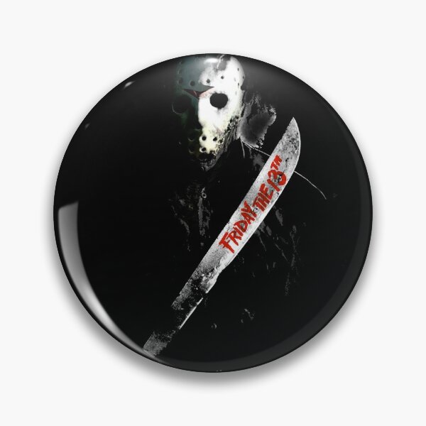 Item preview, Friday the 13th - Jason designed and sold by JulioCampos.