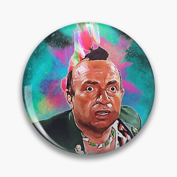 Item preview, The Amazing Larry designed and sold by CreativeSpero.