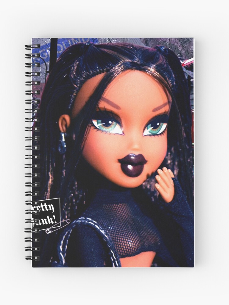 BRATZ Notorious KIM Lil Kim Tote Bag for Sale by pusilum