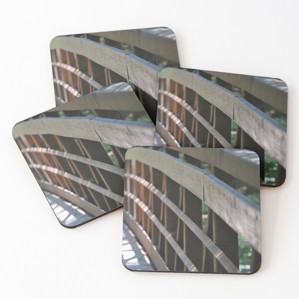 Item preview, Bridge over Alsea Falls designed and sold by Tamara McDonnell.