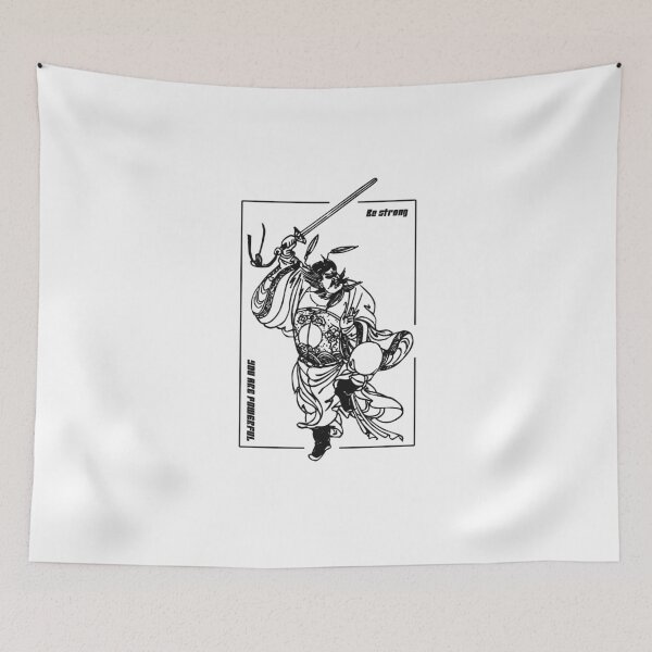 Item preview, Fighter designed and sold by feether-store.