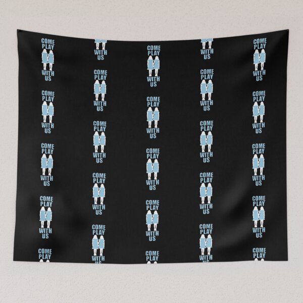 Item preview, Come play with us designed and sold by ninthstreet.