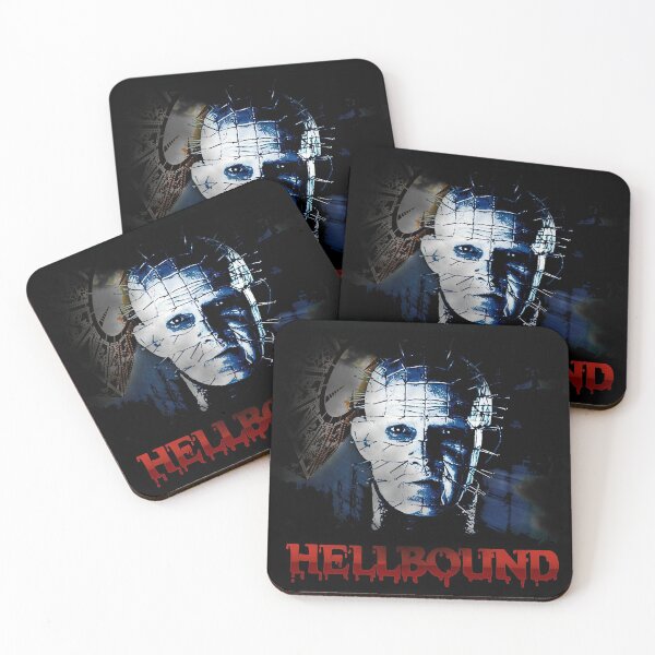 Item preview, Hellbound Hellraiser designed and sold by JulioCampos.