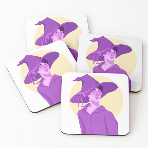 Item preview, Witch Jin designed and sold by toasty-alex.