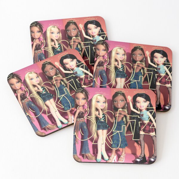 Item preview, Bratz Girlz! designed and sold by pusilum.