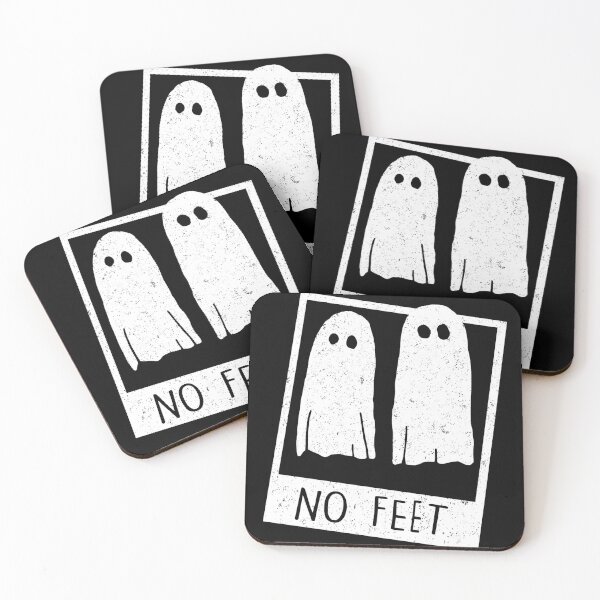 Item preview, No feet designed and sold by ninthstreet.