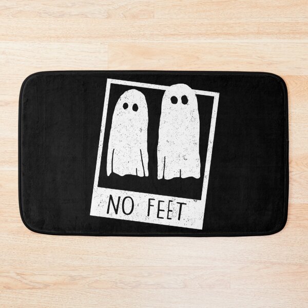 Item preview, No feet designed and sold by ninthstreet.