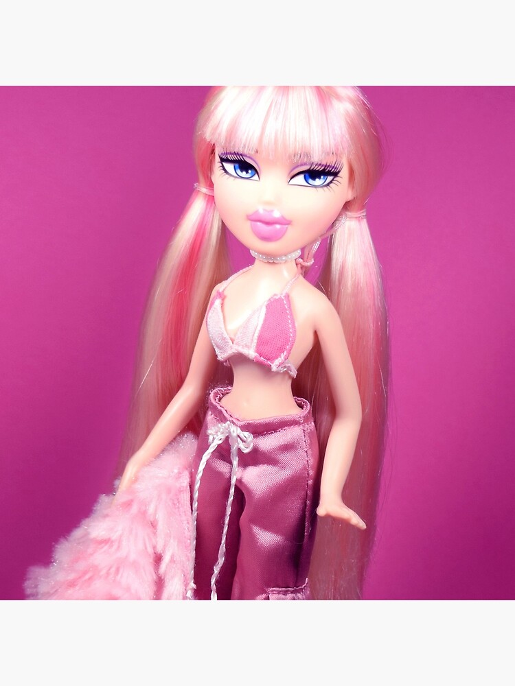 bratz pink