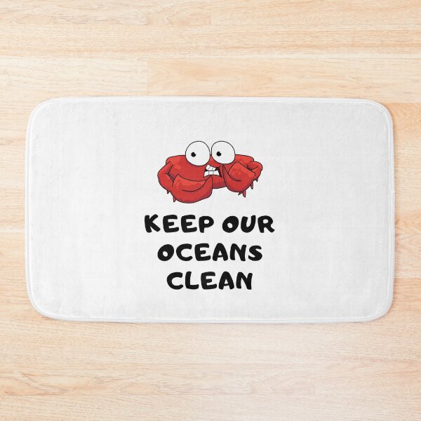 Item preview, Cute Red Crab Ocean Sea Shirt Planet Earth Greta Thunberg Cute Recycle Funny Mother Earth Water Plastic Eco Climate Change SOS Help Pollution Nature Ozone Environment Cute Funny Gift Idea designed and sold by EpsilonEridani.