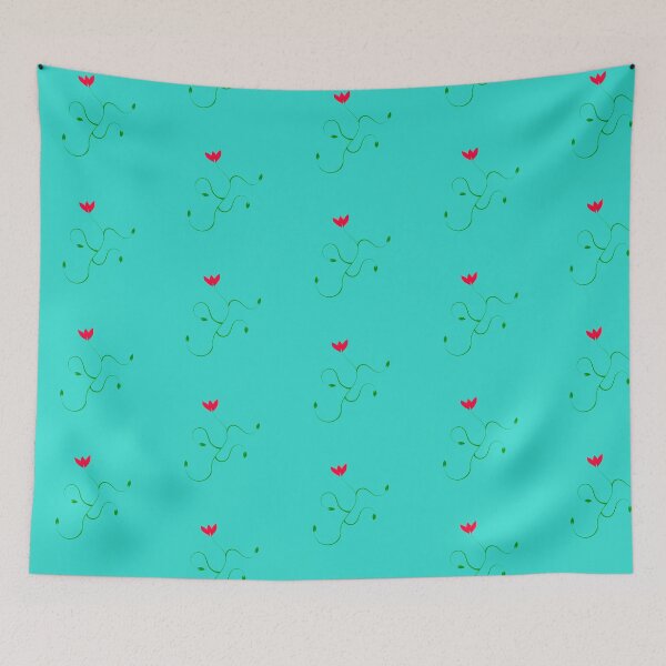 Item preview,  Mom Flower ... like a sweet mother. A sti ker to illustrate various items and household items. AND
The blankets will look very nice in this print. designed and sold by MollyStore.