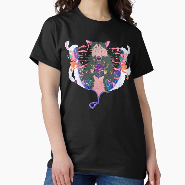 Self Love Classic T-Shirt