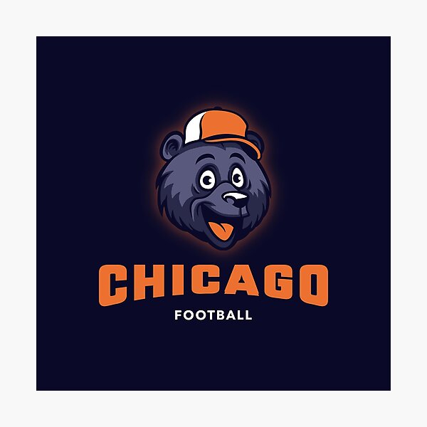 Chicago Bears Geschenke Merchandise Redbubble