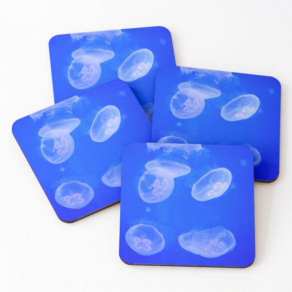 Item preview, Jellyfish designed and sold by Tamara McDonnell.