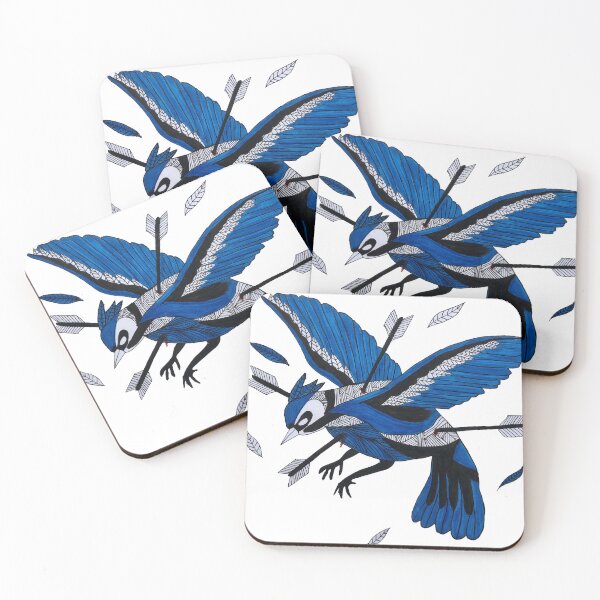 Item preview, BlueBird designed and sold by natb915.