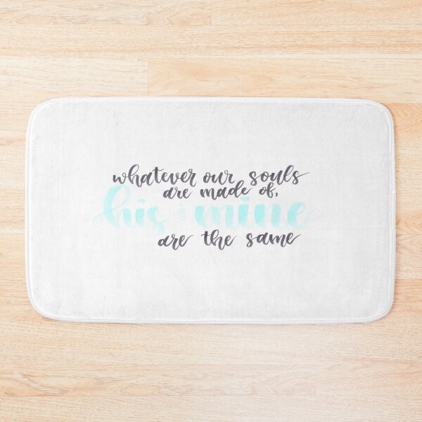 Item preview, Whatever Our Souls Are Made Of designed and sold by cmonique5.