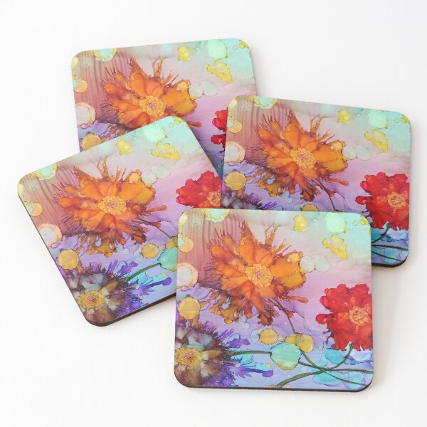Item preview, Flower Power designed and sold by Mystical House.