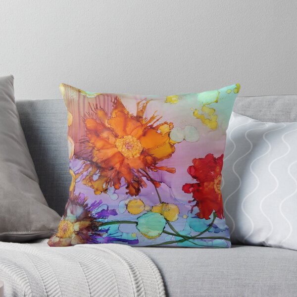 Item preview, Flower Power designed and sold by Mystical House.