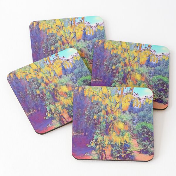 Item preview, laburnum designed and sold by AidaArt.
