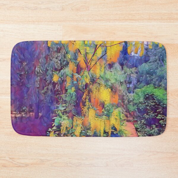 Item preview, laburnum designed and sold by AidaArt.