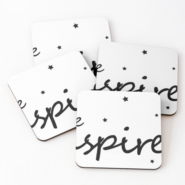 Item preview, be inspired designed and sold by Habet.