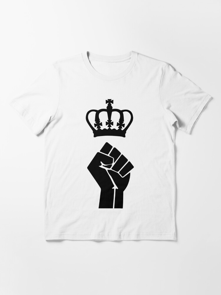 Raised Royal Shirt 