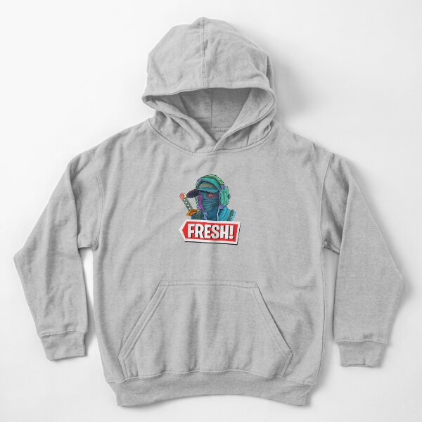 cizzorz merch hoodie