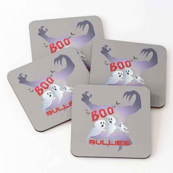 Item preview, Boo Bullies designed and sold by Lighvision.