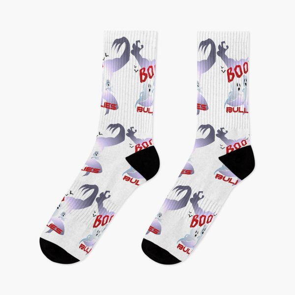 Item preview, Boo Bullies designed and sold by Lighvision.