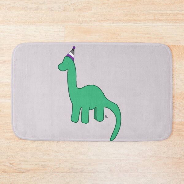 Item preview, Pride Dinosaurs: Asexual Pride designed and sold by weird-artkid.