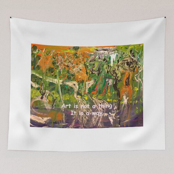 Item preview, Art is my thing designed and sold by raquelamaral.
