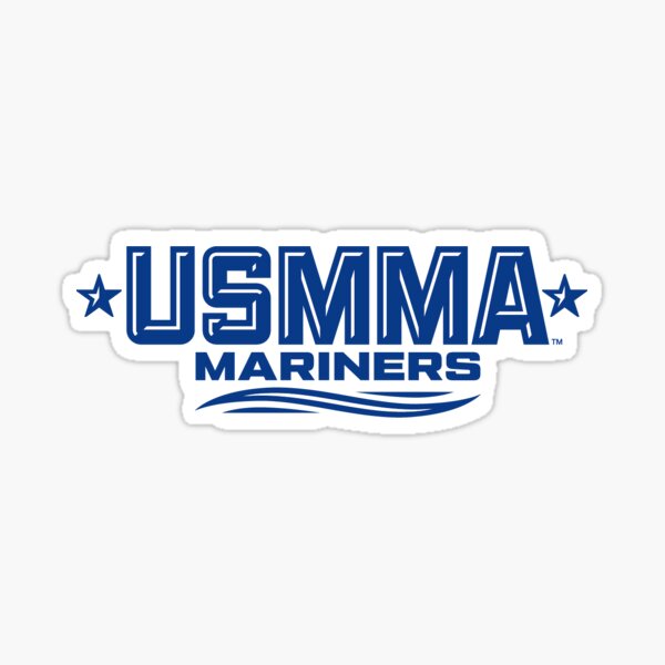 J2 Sport USMMA United States Merchant Marine Academy Kings  Point Mariners NCAA Old School Women's Long Sleeve T-Shirt : Sports &  Outdoors