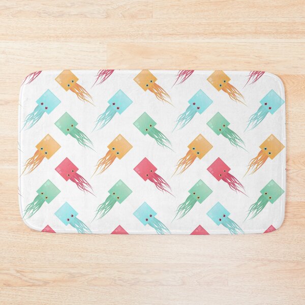 Item preview, Geometric Jellyfish box designed and sold by animinimal.