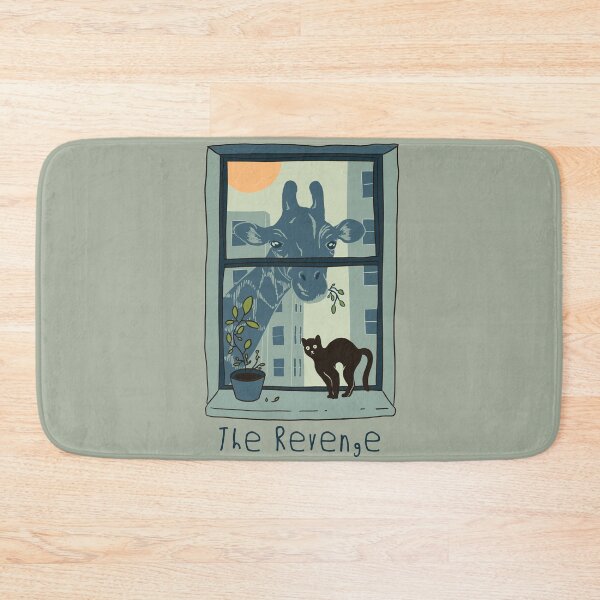 Item preview, The Revenge of Nature  designed and sold by Any Color Designs.