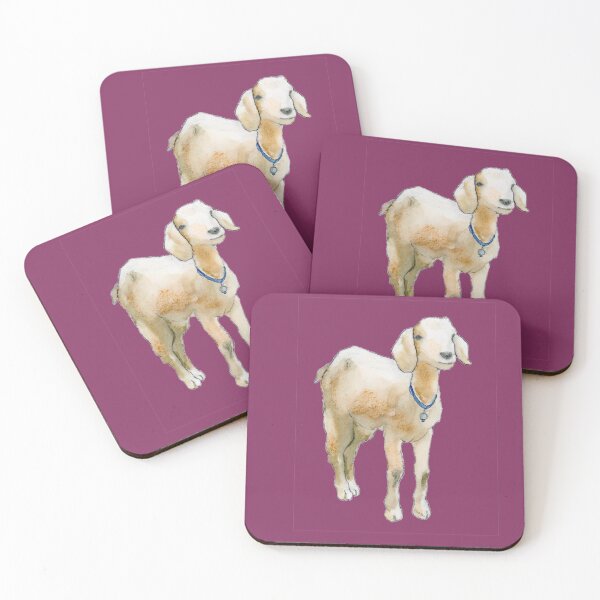 Item preview, Cabrito designed and sold by ZiggyToes.