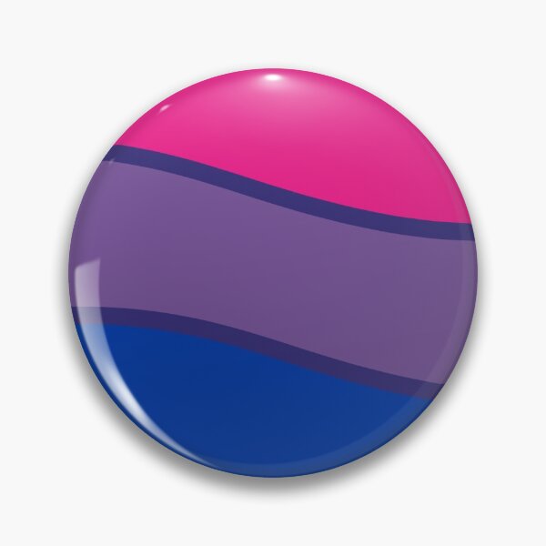 Item preview, Bisexual Pride Flag  designed and sold by coronyas.