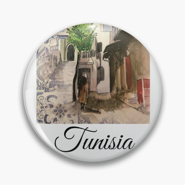 Item preview, Tunisia designed and sold by marouma123456.