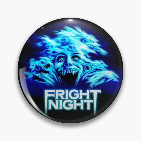 Item preview, Fright Night designed and sold by JulioCampos.