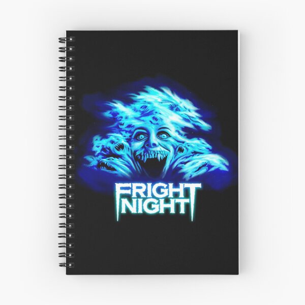 Item preview, Fright Night designed and sold by JulioCampos.