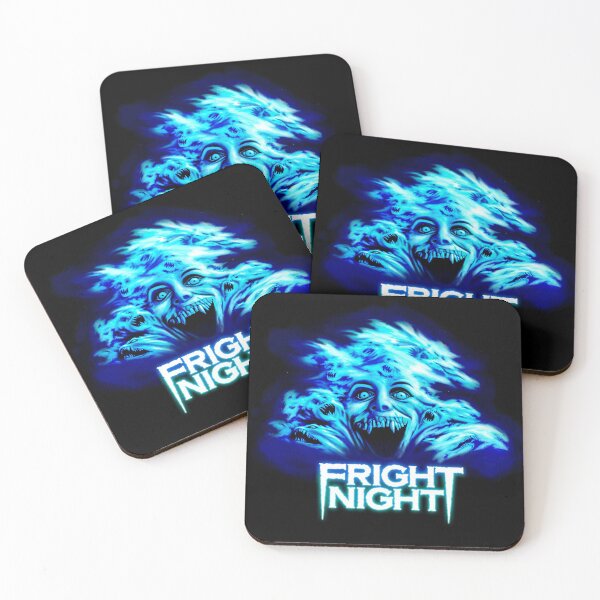 Item preview, Fright Night designed and sold by JulioCampos.