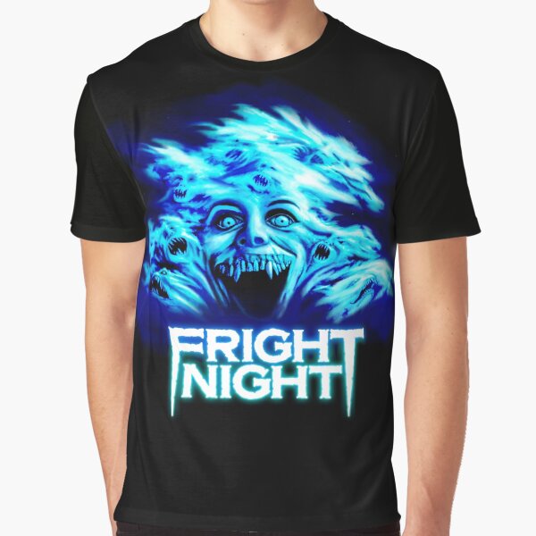 Item preview, Fright Night designed and sold by JulioCampos.