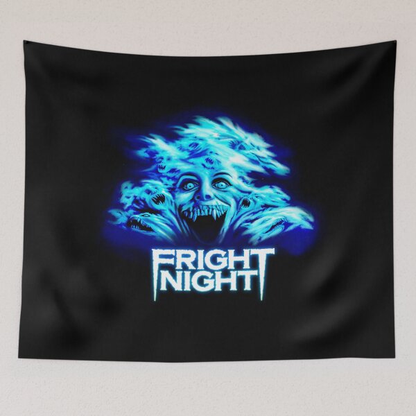 Item preview, Fright Night designed and sold by JulioCampos.