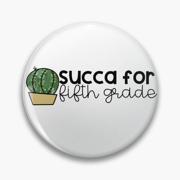 Item preview, Succa for FifthGrade designed and sold by saa013.