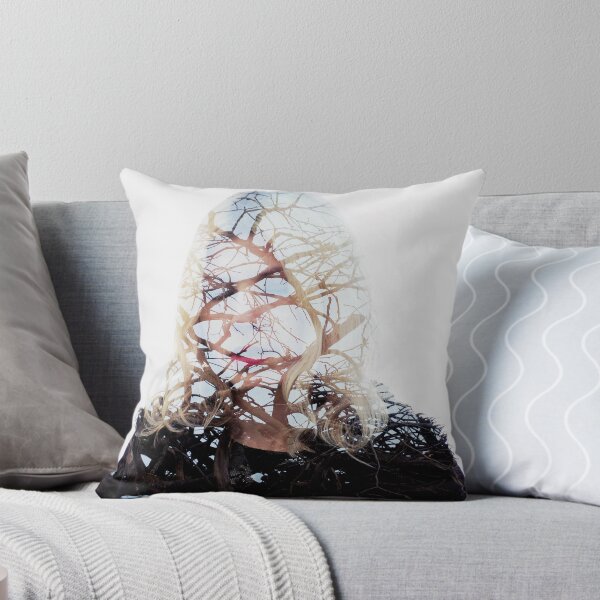 Item preview, Winter's Temptress designed and sold by Karen E Camilleri.