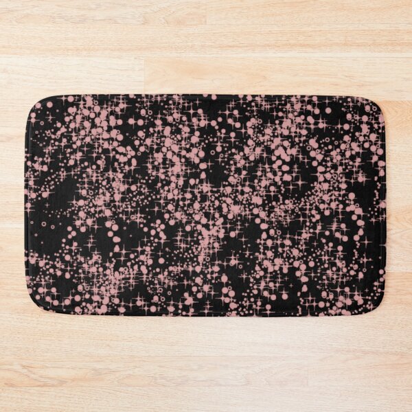 Item preview, Pretty Pink Lights designed and sold by Poetic Patterns Studio.