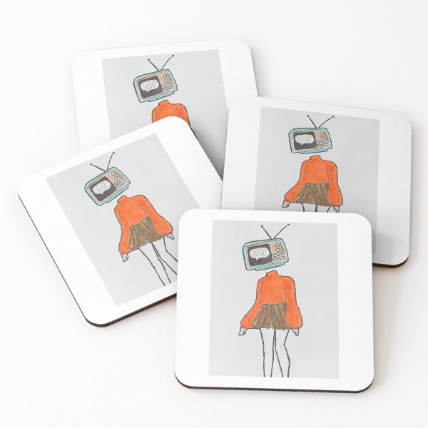 Item preview, Brainwashed Basic designed and sold by insomnia-artist.