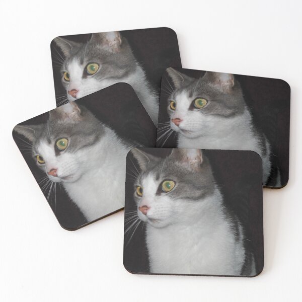 Item preview, Sir designed and sold by Tamara McDonnell.